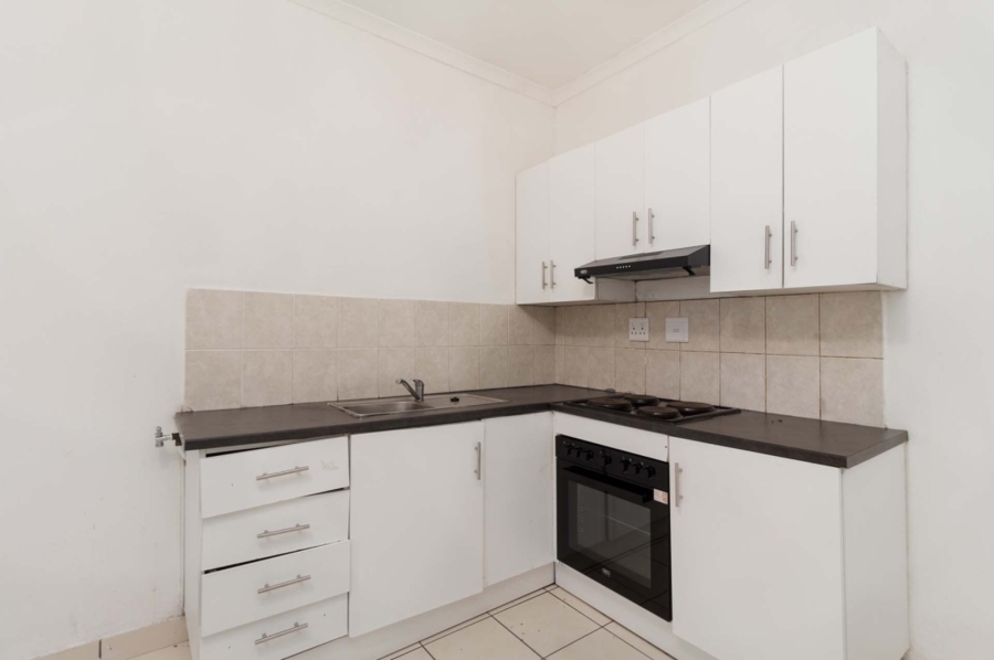 2 Bedroom Property for Sale in Observatory Western Cape